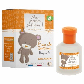 Children's Perfume Christine Arbel MON PREMIER SENT BON 50 ml by Christine Arbel, Children - Ref: S4522903, Price: 14,73 €, D...