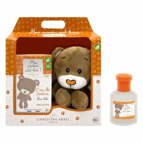 Perfume Infantil Christine Arbel Mon Premier Sent