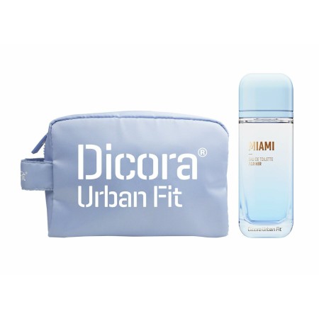 Damenparfüm Dicora MIAMI FOR HER 150+NEC EDT 150 ml von Dicora, Eau de Parfum - Ref: S4522926, Preis: 15,63 €, Rabatt: %