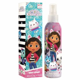 Children's Perfume Air-Val Gabby S Dollhouse 200 ml by Air-Val, Children - Ref: S4523066, Price: 8,94 €, Discount: %