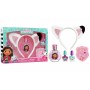 Profumo per Bambini Air-Val GABBY S DOLLHOUSE EDT 50 ml 2 Pezzi di Air-Val, Bambini - Rif: S4523067, Prezzo: 20,80 €, Sconto: %