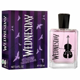 Parfum pour enfant Air-Val WEDNESDAY EDT 50 ml de Air-Val, Enfant - Réf : S4523068, Prix : 14,42 €, Remise : %