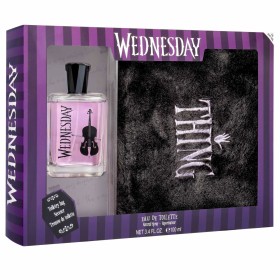 Perfume Infantil Air-Val WEDNESDAY EDT 100 ml 2