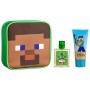 Kinderparfüm Air-Val Minecraft EDT 150 ml 2 Stücke von Air-Val, Kinder - Ref: S4523072, Preis: 17,36 €, Rabatt: %