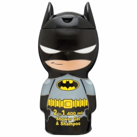 Children's Perfume Air-Val BATMAN 400 ml by Air-Val, Children - Ref: S4523073, Price: 7,87 €, Discount: %