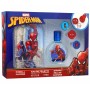 Children's Perfume Air-Val SPIDERMAN EDT 50+PINBALL EDT 50 ml 3 Pieces by Air-Val, Children - Ref: S4523085, Price: 20,80 €, ...