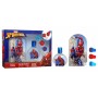 Perfume Infantil Air-Val SPIDERMAN EDT 50+PINBALL EDT 50 ml 3 Peças de Air-Val, Meninos - Ref: S4523085, Preço: 20,80 €, Desc...