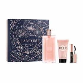 Women's Perfume Set Lancôme IDOLE EDP 3 Pieces by Lancôme, Sets - Ref: S4523174, Price: 102,67 €, Discount: %