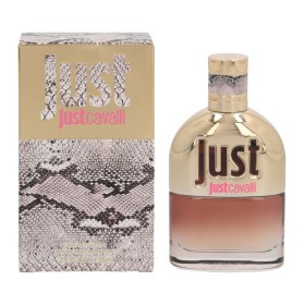 Unisex Perfume Roberto Cavalli FOR HER EDT 75 ml by Roberto Cavalli, Agua Fresca - Ref: S4523242, Price: 32,69 €, Discount: %