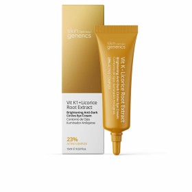 Crema para el Contorno de Ojos Skin Generics Vit