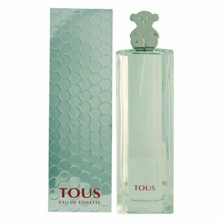 Women's Perfume Tous EDT by Tous, Eau de Perfume - Ref: S0514856, Price: 27,61 €, Discount: %