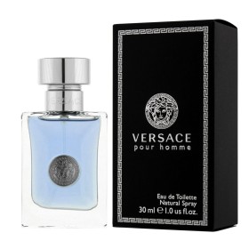 Men's Perfume Versace Pour Homme 30 ml by Versace, Eau de Perfume - Ref: S4523475, Price: 33,23 €, Discount: %