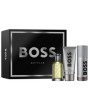 Cofanetto Profumo Uomo Hugo Boss BOTTLED EDT 3 Pezzi di Hugo Boss, Set - Rif: S4523518, Prezzo: 84,74 €, Sconto: %