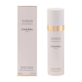 Body Spray Chanel Coco Mademoiselle EDP by Chanel, Moisturisers - Ref: S4523658, Price: 68,28 €, Discount: %