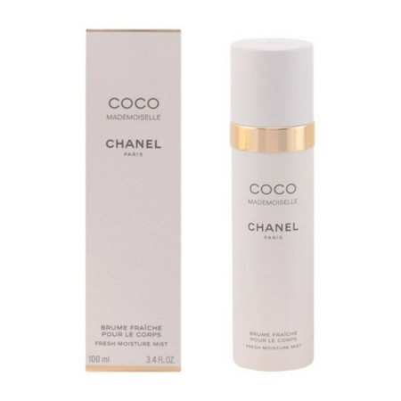 Spray Corpo Chanel Coco Mademoiselle EDP di Chanel, Idratanti - Rif: S4523658, Prezzo: 68,28 €, Sconto: %