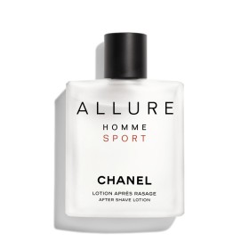 Pós barba Chanel ALLURE 100 ml de Chanel, Aftershave - Ref: S4523660, Preço: 84,87 €, Desconto: %