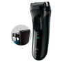 Shaver Braun 3020 Black by Braun, Men - Ref: S6501922, Price: 71,55 €, Discount: %