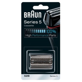 Cabeça de Barbear Braun 52B de Braun, Máquinas de barbear elétricas para homem - Ref: S6501937, Preço: 44,20 €, Desconto: %