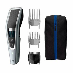 Cordless Hair Clippers Philips series 5000 by Philips, Hair Clippers - Ref: S6502048, Price: 51,78 €, Discount: %