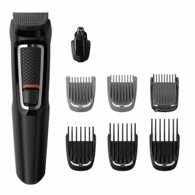 Haarschneidegerät Philips All in one trimmer Multifunktion von Philips, Haarscherer - Ref: S6502094, Preis: 35,62 €, Rabatt: %