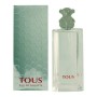 Profumo Donna Tous EDT di Tous, Eau de Parfum - Rif: S0514856, Prezzo: 27,61 €, Sconto: %