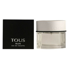 Men's Perfume Tous EDT by Tous, Eau de Cologne - Ref: S0514860, Price: 40,22 €, Discount: %