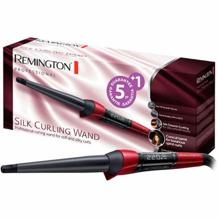 Curling Tongs Remington by Remington, Crimpers - Ref: S7141189, Price: 45,96 €, Discount: %