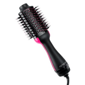 Brosse Volume Sèche-Cheveux Ionique Revlon RVDR5222E 800W de Revlon, Brosses électriques et soufflantes - Réf : S7142853, Pri...