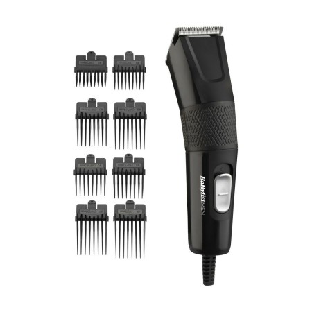 Rasoio per depilazione e per Capelli Babyliss E756E di Babyliss, Regolarbarba e rifinitori - Rif: S7187886, Prezzo: 41,85 €, ...