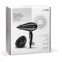 Secador de Cabelo Babyliss 6715DE 2400W 2200 W Preto de Babyliss, Secadores e difusores de cabelo - Ref: S7188223, Preço: 89,...