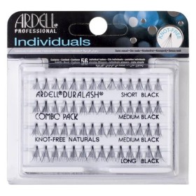 Set di ciglia finte Ardell Duralash Combo Schede individuali 56 Unità di Ardell, Occhi - Rif: M0117281, Prezzo: 5,41 €, Scont...