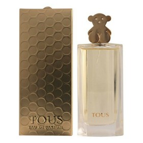 Women's Perfume Tous Tous EDP EDP by Tous, Eau de Perfume - Ref: S0514867, Price: 35,39 €, Discount: %