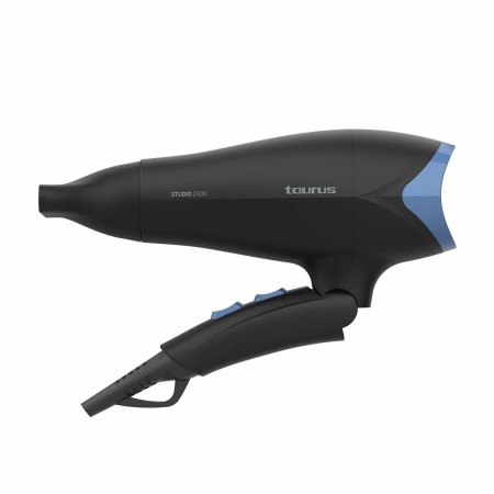 Hairdryer Taurus STUDIO 2500 by Taurus, Hair dryers and diffusers - Ref: S7606806, Price: 28,18 €, Discount: %