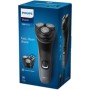 Aparador de Cabelo-Máquina de Barbear Philips S1142/00 de Philips, Máquina para cortar cabelo e barba - Ref: S7608565, Preço:...