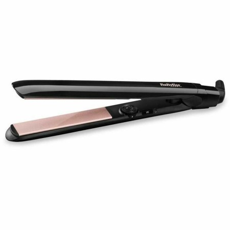 Lisseur à cheveux Babyliss ST298E de Babyliss, Tondeuses à cheveux - Réf : S7611493, Prix : 40,08 €, Remise : %