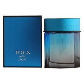 Herrenparfüm Tous EDT von Tous, Eau de Cologne - Ref: S0514883, Preis: 45,15 €, Rabatt: %