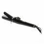 Fer à friser Orbegozo PL 1150 Noir de Orbegozo, Brosses - Réf : S7830497, Prix : 14,69 €, Remise : %