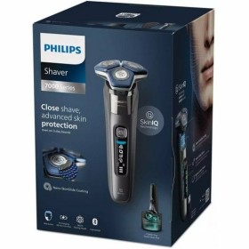 Barbeador elétrico Philips Series 7000 S7887/55 de Philips, Máquinas de barbear elétricas para homem - Ref: S7830971, Preço: ...