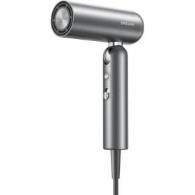 Hairdryer Dreame Hair Pocket Grey by Dreame, Hair dryers and diffusers - Ref: S7837556, Price: 192,78 €, Discount: %