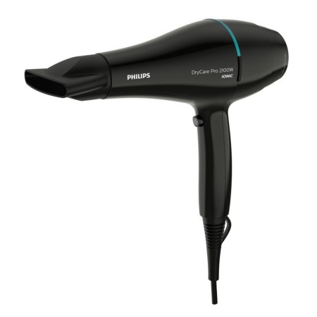 Sèche-cheveux Philips BHD272/00 2100W Noir 2100 W de Philips, Sèche-cheveux et diffuseurs sèche-cheveux - Réf : S7840633, Pri...