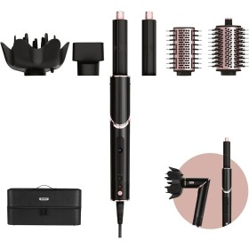 Hairdryer Shark HD440EU Black Black / Rose Gold 1400 W by Shark, Hair dryers and diffusers - Ref: S7842165, Price: 447,46 €, ...