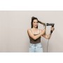 Hairdryer Shark HD440EU Black Black / Rose Gold 1400 W by Shark, Hair dryers and diffusers - Ref: S7842165, Price: 447,46 €, ...