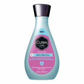 Nagellackentferner Cutex CUTEX ULTRA EFECTIVO von Cutex, Duschgel - Ref: S7924306, Preis: 5,55 €, Rabatt: %