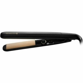 Ferro de Cabelo Remington Éclat Brillance Preto de Remington, Pranchas para o cabelo - Ref: S8104185, Preço: 20,24 €, Descont...