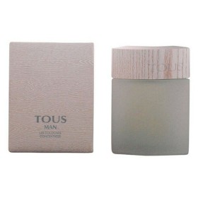 Perfume Hombre Tous EDT de Tous, Agua de colonia - Ref: S0514930, Precio: 27,99 €, Descuento: %