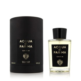 Parfum Unisexe Acqua Di Parma EDP Camelia 180 ml de Acqua Di Parma, Eau de parfum - Réf : S8300118, Prix : 121,18 €, Remise : %