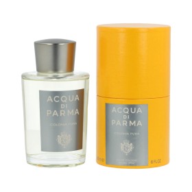 Profumo Uomo Acqua Di Parma EDC (180 ml) di Acqua Di Parma, Acqua di Colonia - Rif: S8300147, Prezzo: 109,21 €, Sconto: %