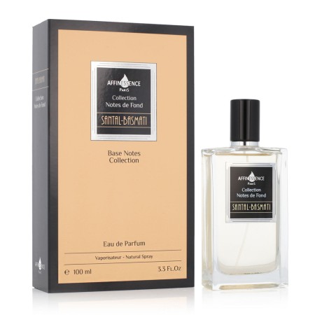 Unisex Perfume Affinessence Santal Basmati EDP 100 ml by Affinessence, Eau de Perfume - Ref: S8300268, Price: 198,00 €, Disco...