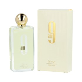 Perfume Mulher Afnan 9 am EDP 100 ml de Afnan, Água de perfume - Ref: S8300270, Preço: 25,19 €, Desconto: %