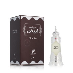 Óleo de fragrância Afnan Dehn Al Oudh Abiyad Dehn Al Oudh Abiyad 20 ml de Afnan, Óleos perfumados - Ref: S8300275, Preço: 11,...